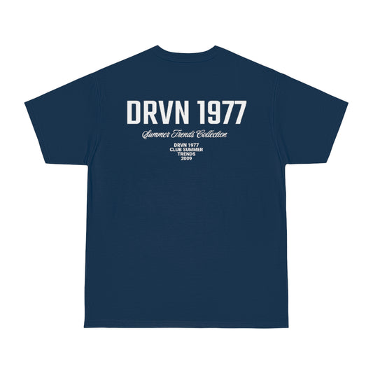 DRVN 1977 COLLECTION T-SHIRT