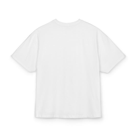 HEAVYWEIGHT OVERSIZED DRVN T-SHIRT
