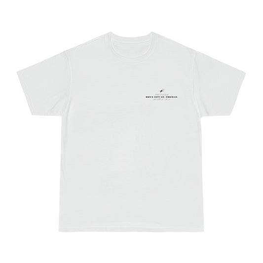 DRVN 1977 ST. THOMAS T-SHIRT